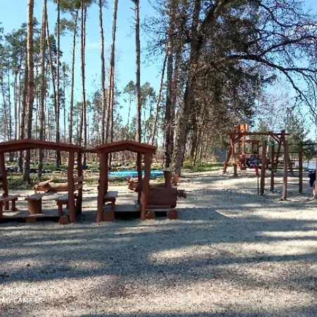 Stribrny Rybnik-9 By Interhome Holiday home *