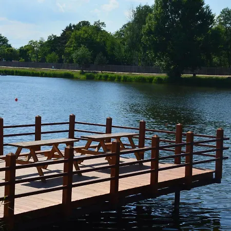 Stribrny Rybnik-9 By Interhome Holiday home Hradec Kralove