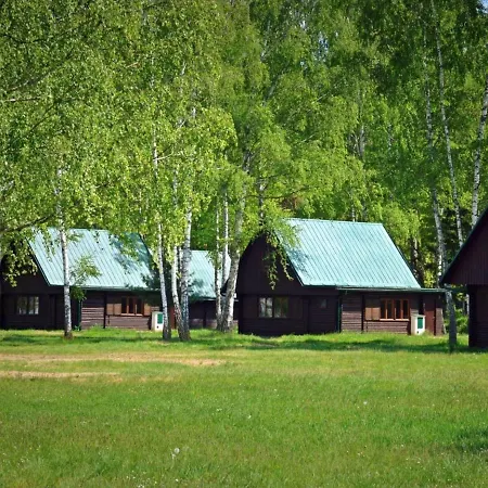 Stribrny Rybnik-9 By Interhome Holiday home