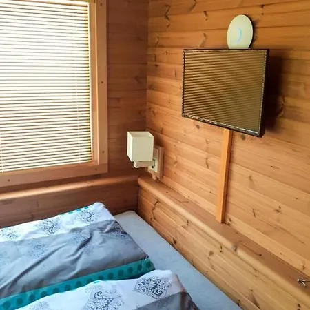 Stribrny Rybnik-9 By Interhome * Hradec Kralove