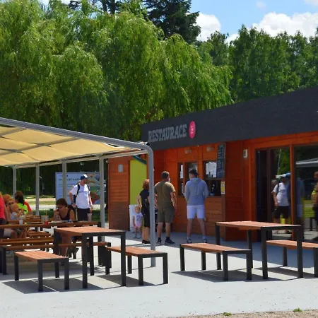 Stribrny Rybnik-9 By Interhome *