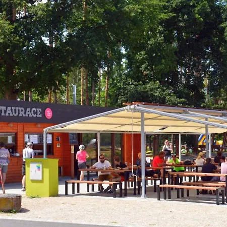 Ferienhaus Stribrny Rybnik-9 By Interhome Hradec Králové