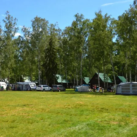 Stribrny Rybnik-9 By Interhome