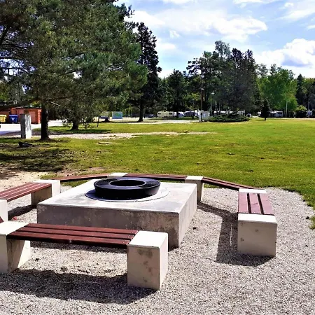 Holiday home Stribrny Rybnik-9 By Interhome