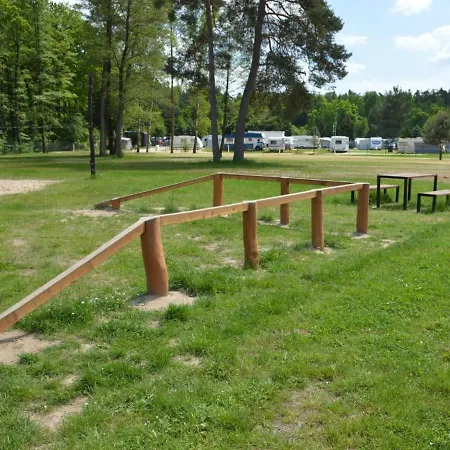 Holiday home Stribrny Rybnik-9 By Interhome *