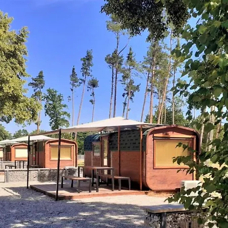 Holiday home Stribrny Rybnik-9 By Interhome *