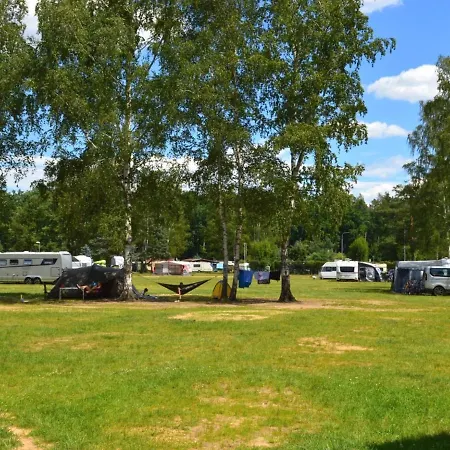 Stribrny Rybnik-9 By Interhome * Hradec Kralove