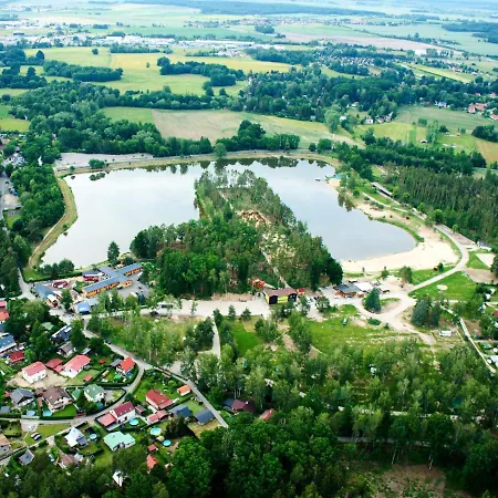 Stribrny Rybnik-9 By Interhome Градец-Кралове