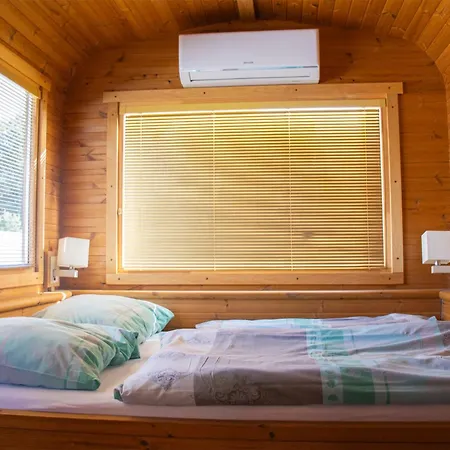 Дом отдыха Stribrny Rybnik-9 By Interhome *