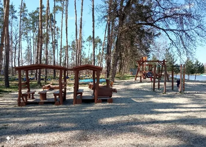 Stribrny Rybnik-9 By Interhome Holiday home *