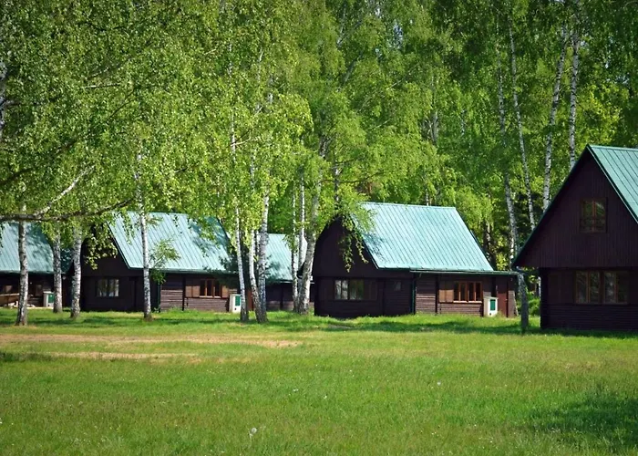 Stribrny Rybnik-9 By Interhome Holiday home