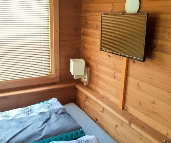 Stribrny Rybnik-9 By Interhome * Hradec Kralove