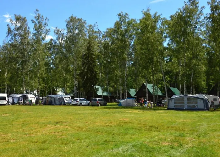 Stribrny Rybnik-9 By Interhome