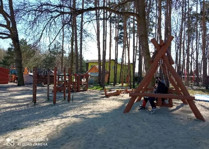 Stribrny Rybnik-9 By Interhome Holiday home *