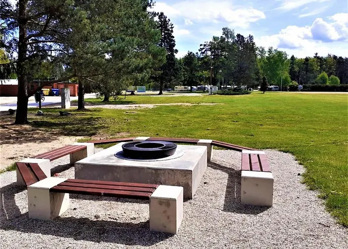 Holiday home Stribrny Rybnik-9 By Interhome
