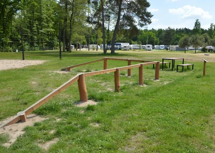 Holiday home Stribrny Rybnik-9 By Interhome *