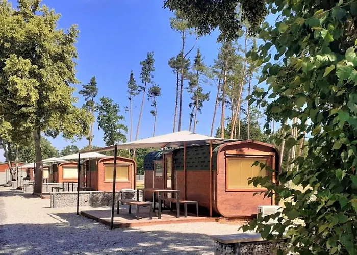 Holiday home Stribrny Rybnik-9 By Interhome *