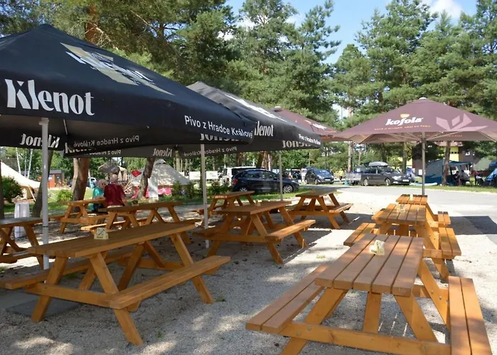 Holiday home Stribrny Rybnik-9 By Interhome
