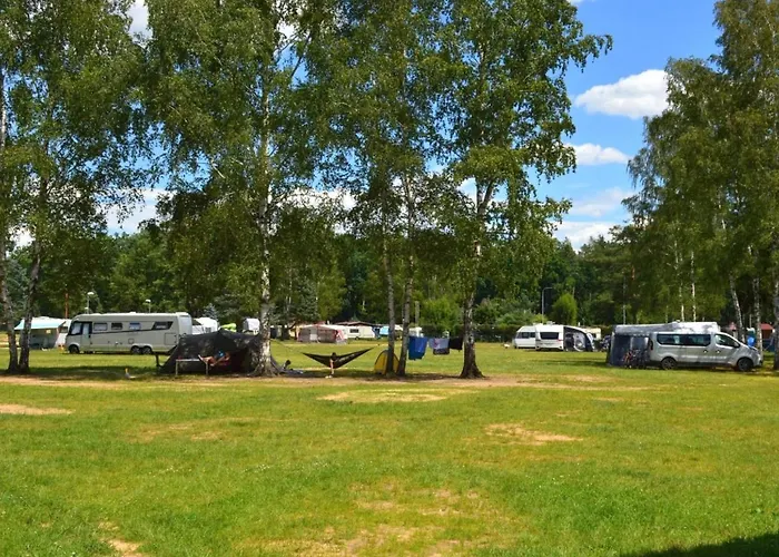Stribrny Rybnik-9 By Interhome * Hradec Kralove