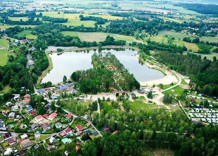 Stribrny Rybnik-9 By Interhome Hradec Kralove
