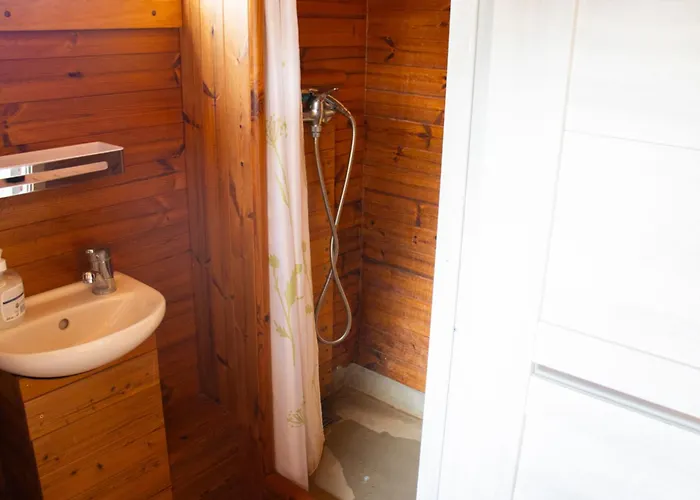 Stribrny Rybnik-9 By Interhome Holiday home *