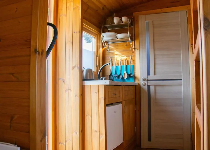 Holiday home Stribrny Rybnik-9 By Interhome *