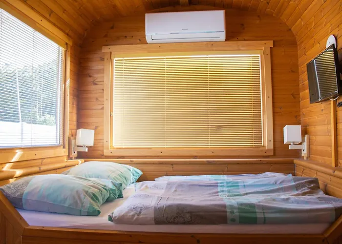 Holiday home Stribrny Rybnik-9 By Interhome *
