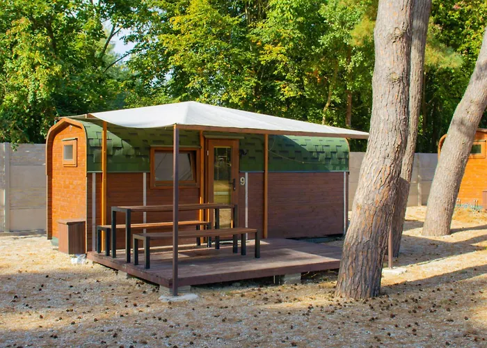 Stribrny Rybnik-9 By Interhome * Hradec Kralove