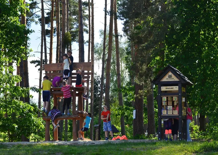 Stribrny Rybnik-9 By Interhome Hradec Kralove